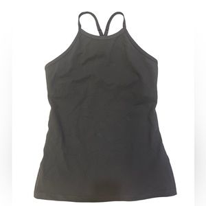 Beyond Yoga Strappy Halter